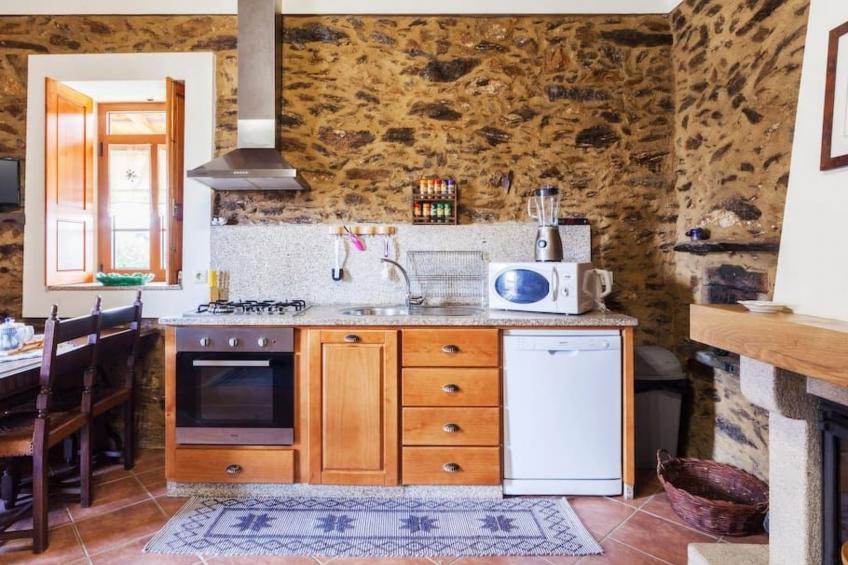 mit Garten, Grill und Terrasse - foto 19