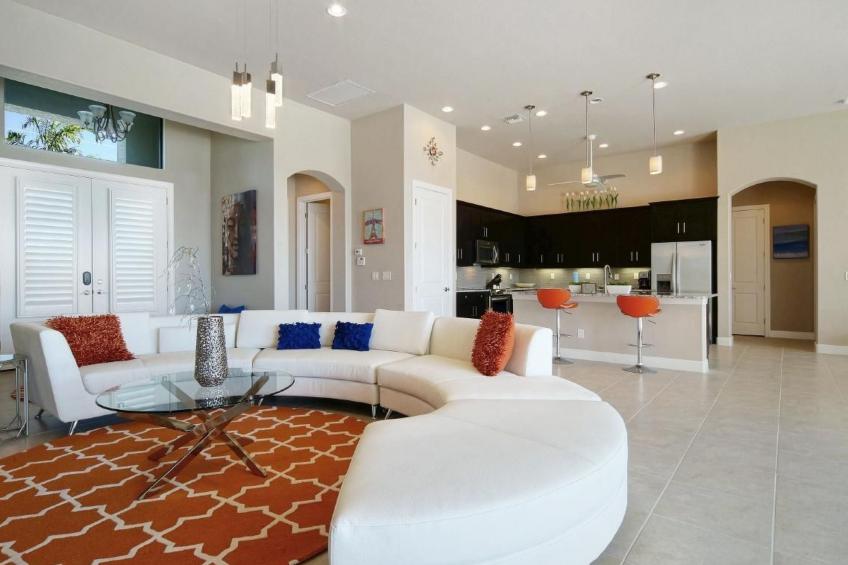 Luxuriöse Villa mit privatem Steg - foto 8