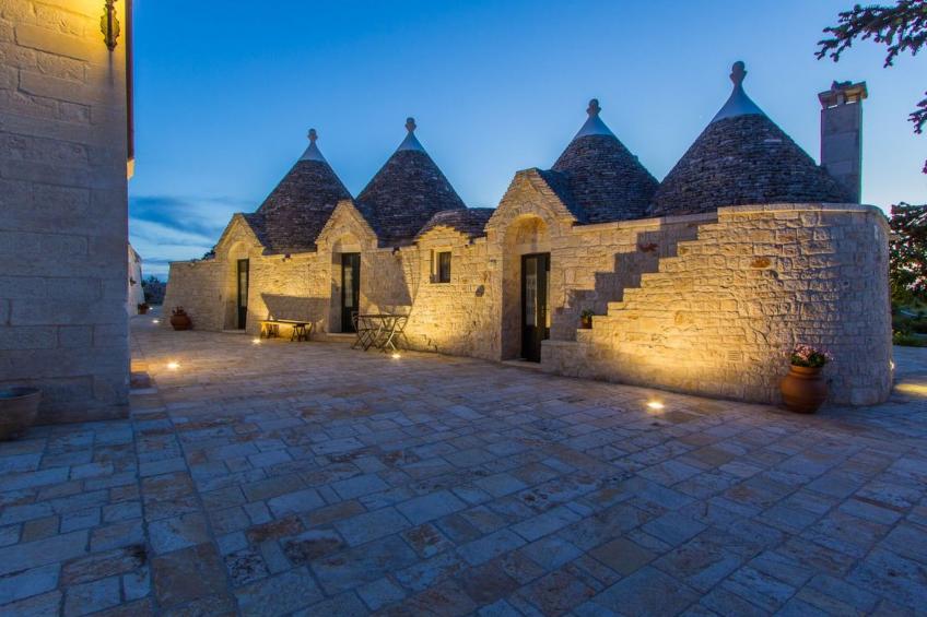 Trullo Pagliaio - foto 2