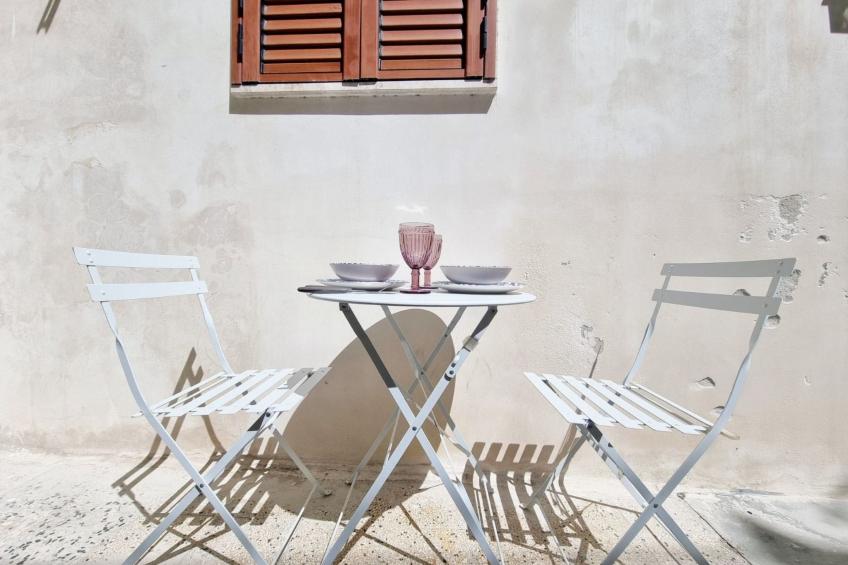 Pantabrì House Gallipoli - foto 38