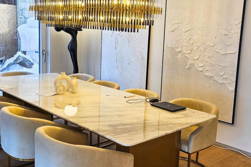 Luxurious large Home, Pool , Garden , Koi Pond - foto 25