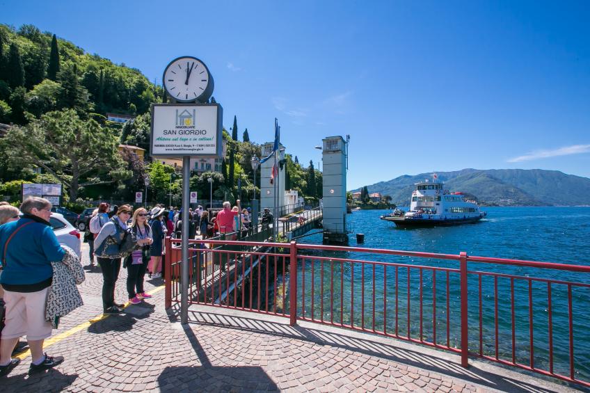 Casa Al Prato Apt. B - foto 26