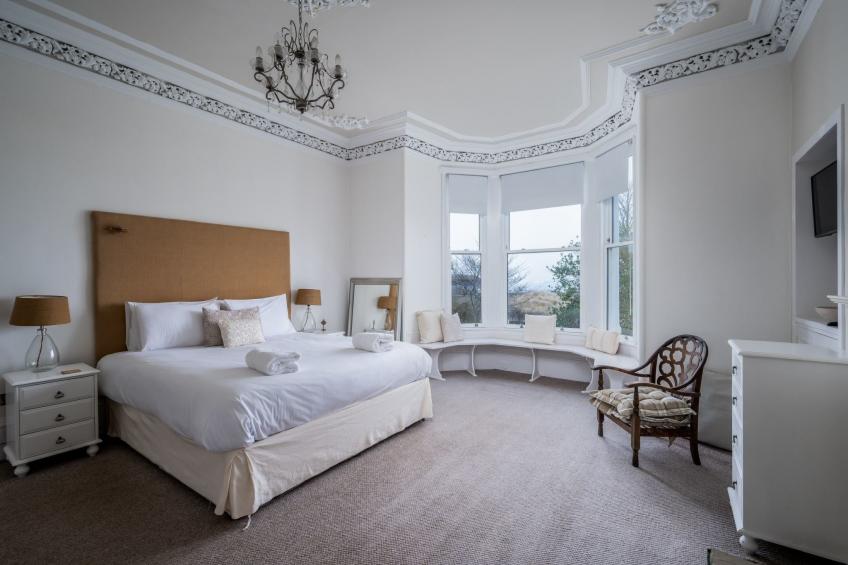 Viktorianische Villa mit Strandblick - foto 19
