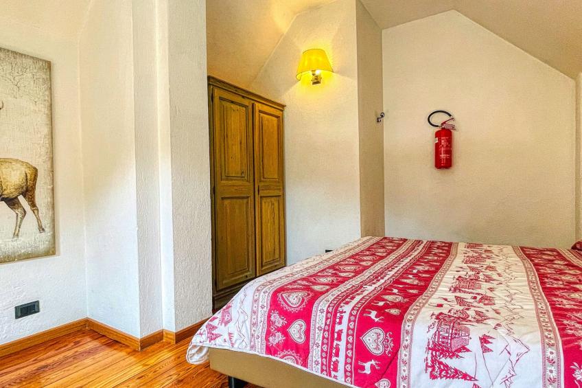 Drei-Zimmer-Dachgeschosswohnung 6 p.l. Villa Frejus - foto 14