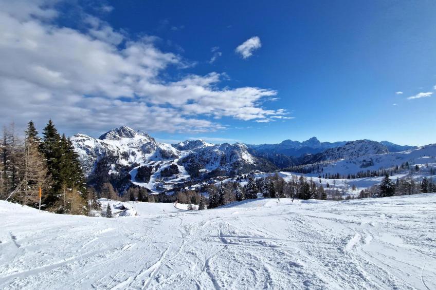 Salburg Tröpolach - foto 20