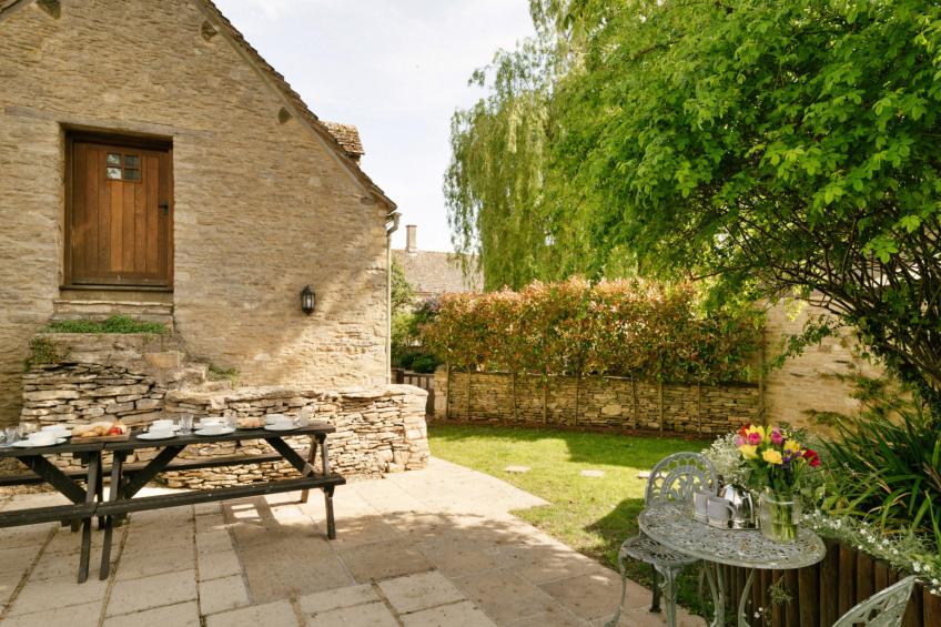 Dunford Barn