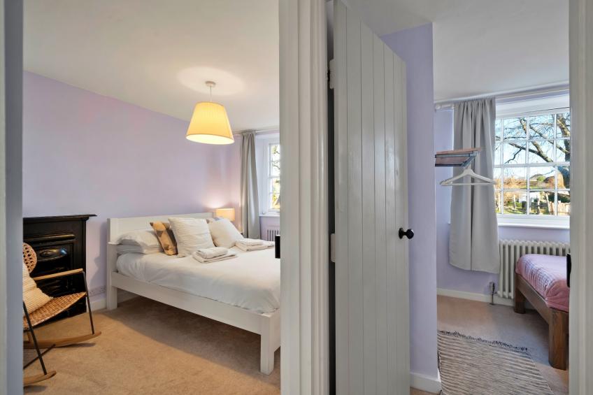 Horseshoe Cottage - foto 14