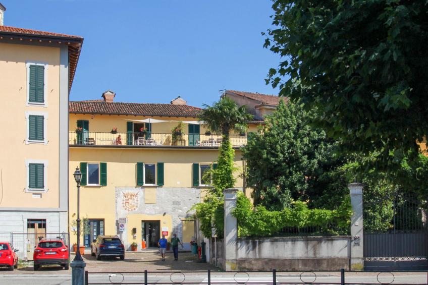 Blu - Borgo Antico - foto 2
