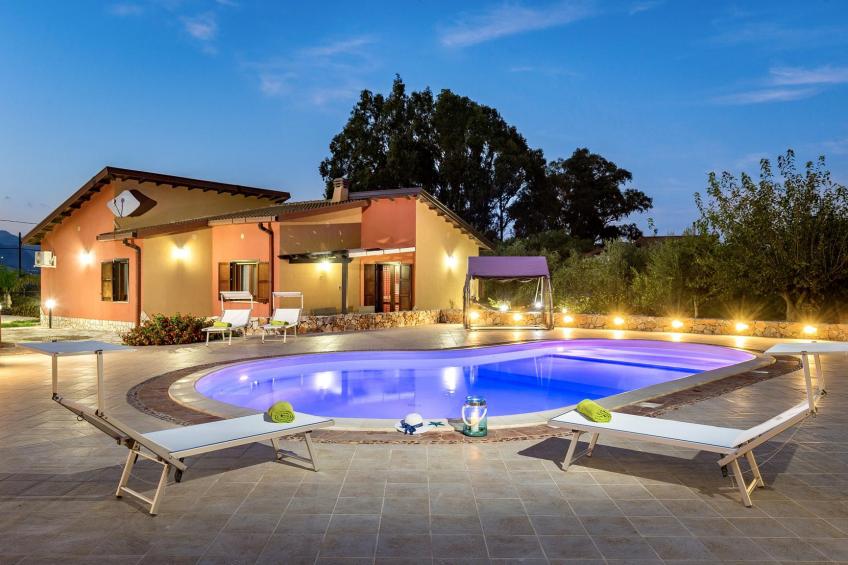 Villa Giuliana
