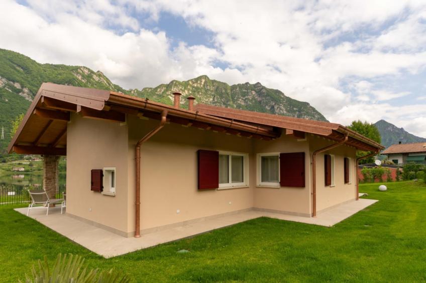 Villa Luciano - foto 2