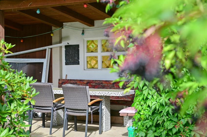 Bärenhöhle - foto 28