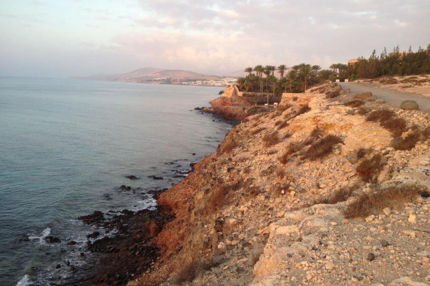 "Jandia" mit Wasserblick - foto 54