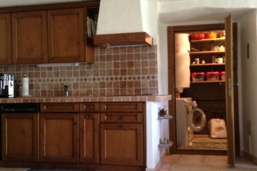 Ursprüngliches, stilvolles Rustico - foto 7