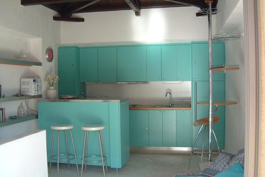 "Julia" mit Blick auf das Wasser - foto 6