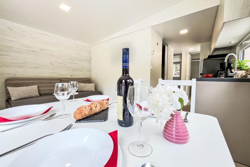 Tiny Haus Vierseenblick Nummer 4 - foto 6