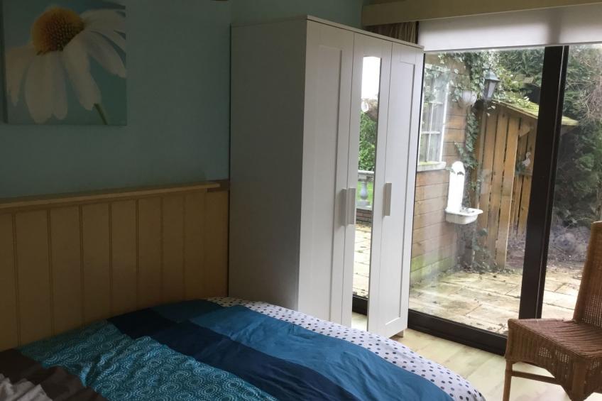 Seabreeze mit umzäuntem privatem Garten - foto 8