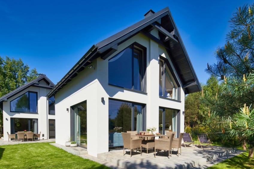 Haus in den Kiefern - ganzjährig zu vermietendes Haus