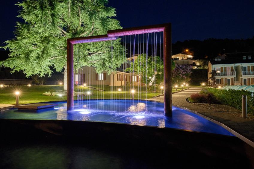 Green Park Residence - 7 Nächte - foto 17