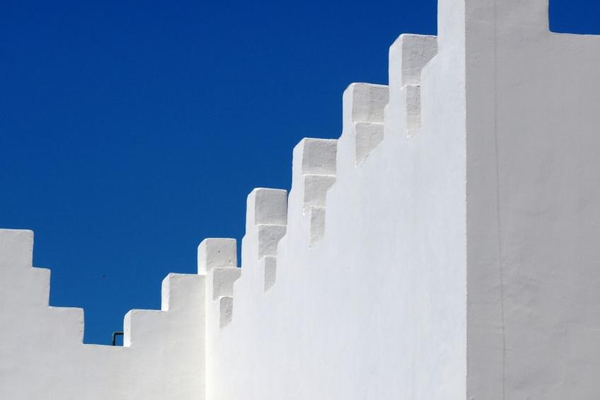 Nettes Ferienhaus in Tijarafe mit Privatem Pool und Panoramablick - foto 38