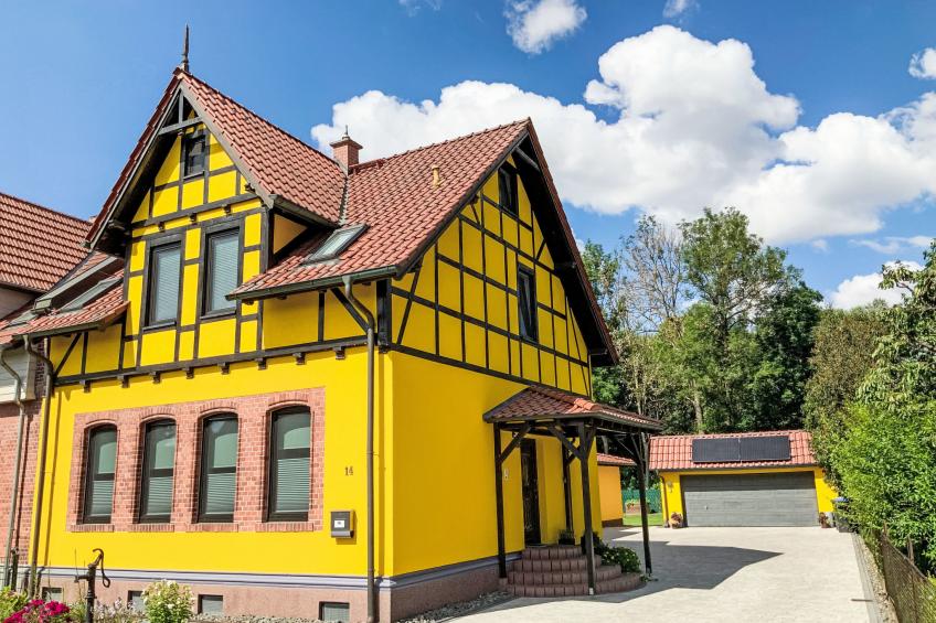 FeWo Nr 1 Harztor - foto 3