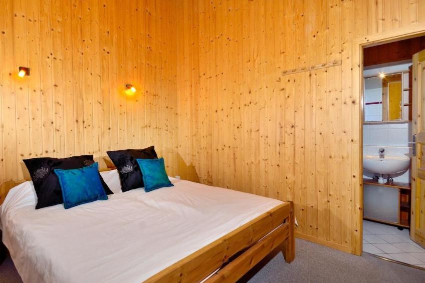 Chalet Les Etoiles - foto 12