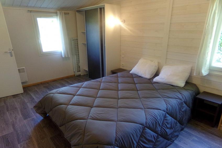 Hameaux de Miel Accessible 2-Bedroom Cottage - 4 people - foto 16