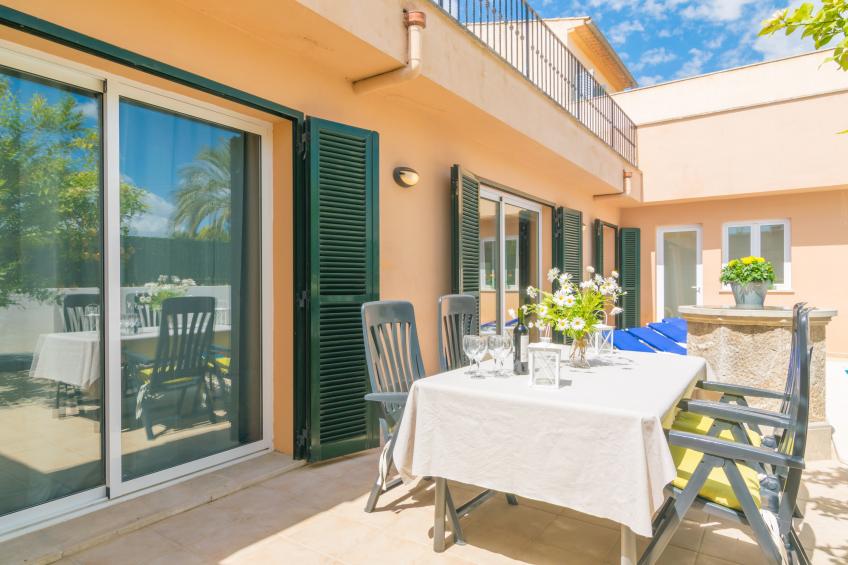 Villas GOIXA - foto 5