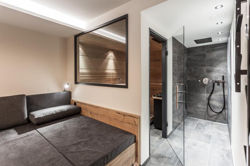 Luxurious Montafon Chalet 1 - foto 9