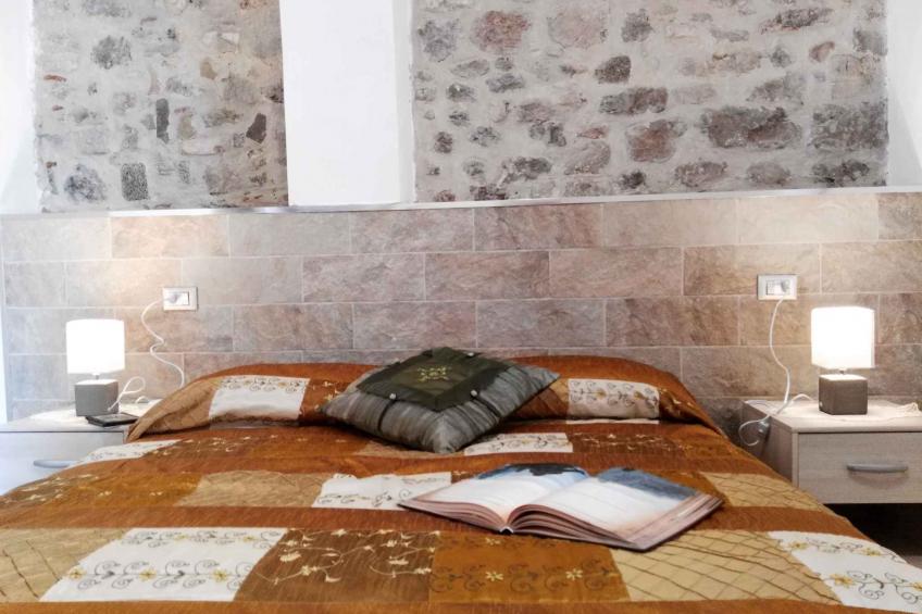 Holiday apartment with lawn for sunbathing - BF-2CJPF - foto 8