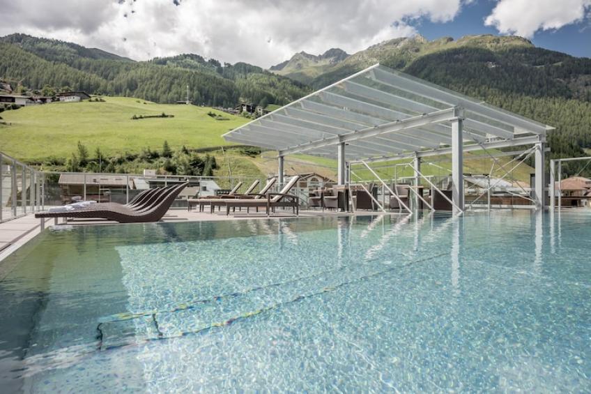 Appartementenhuis Reginas ALP deluxe, Sölden - foto 32
