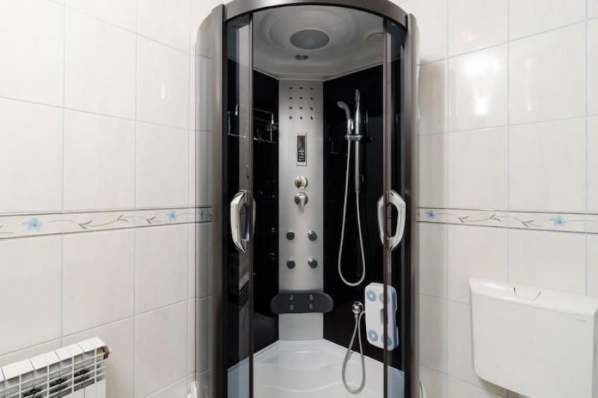 Apartments Villa Nikol - Standard Two Bedroom Apartment with Terrace (APT 5) - foto 12