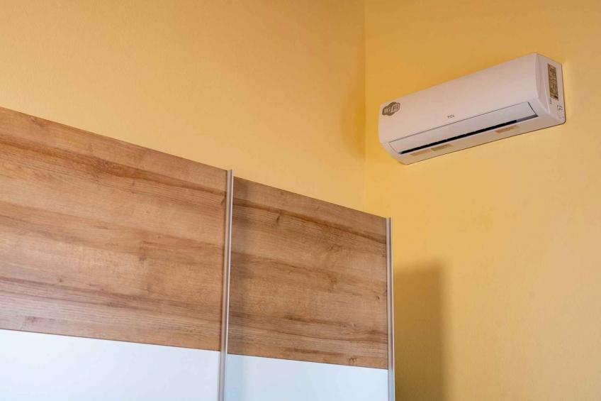 Vakantiewoning met zwembad - BF-XNT3M - foto 28
