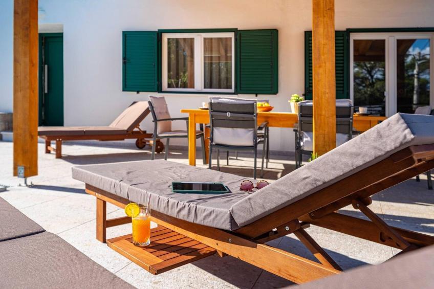 Sea view Villa Nana - foto 49