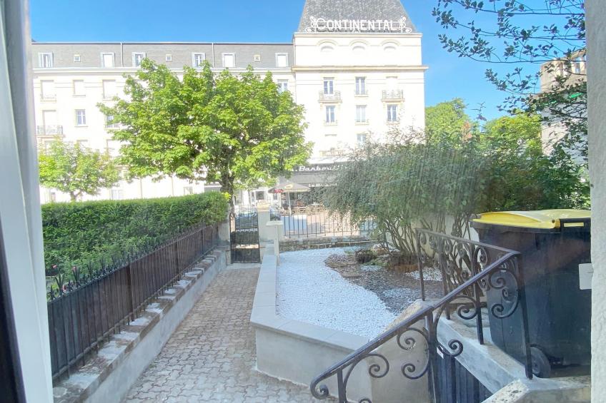 Duplex Vittel - foto 8