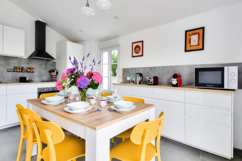 Maison à Barbâtre - Ile de Noirmoutier - foto 2