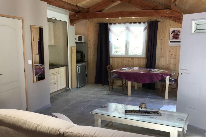 LA CABANE DES REVES - foto 5