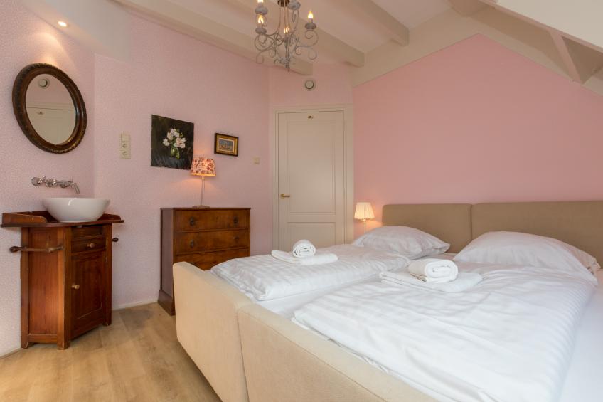Appartement -  Duinweg 117 | Zoutelande - foto 21