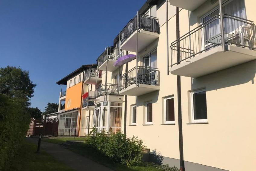 Wohnung in Bad Kötzting - foto 19