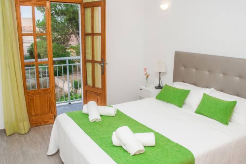 Villa Son Serra de Marina - foto 13