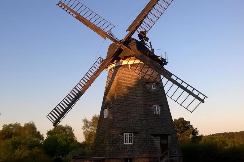 am malerischen Nepperminer See - foto 25