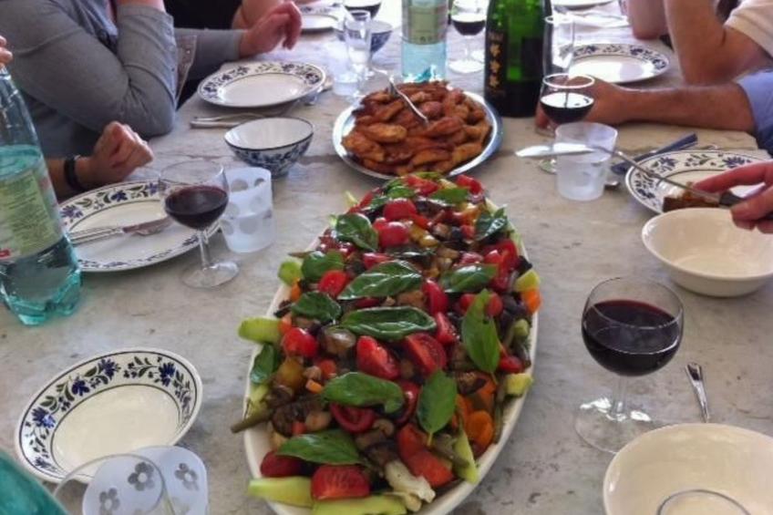 Casa Gingelina - foto 35