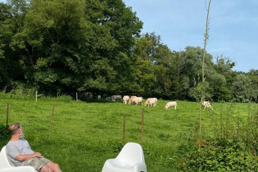 The Water Mill of Tourteron - foto 75