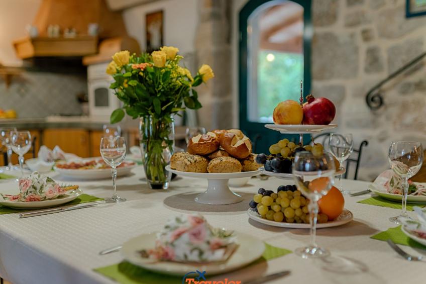 Villa "Oravec" mit Garten, Grill und Terrasse - foto 27