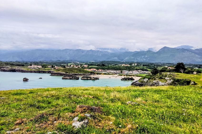 Villa Playa de Barro - foto 6
