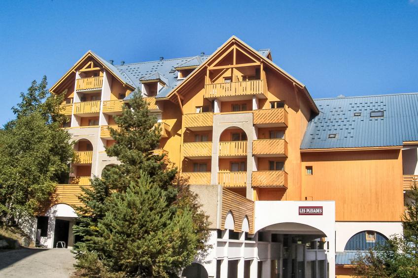 Chalets du Soleil - foto 2