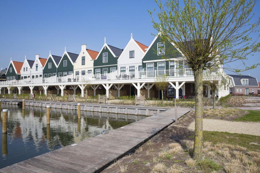 Resort Poort van Amsterdam 3