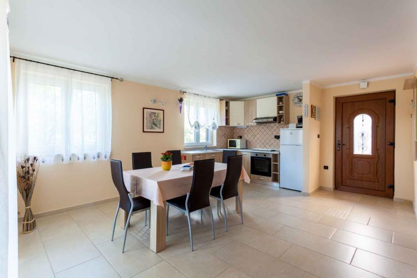 Appartement de vacances avec deux chambres - BF-H368J - foto 8