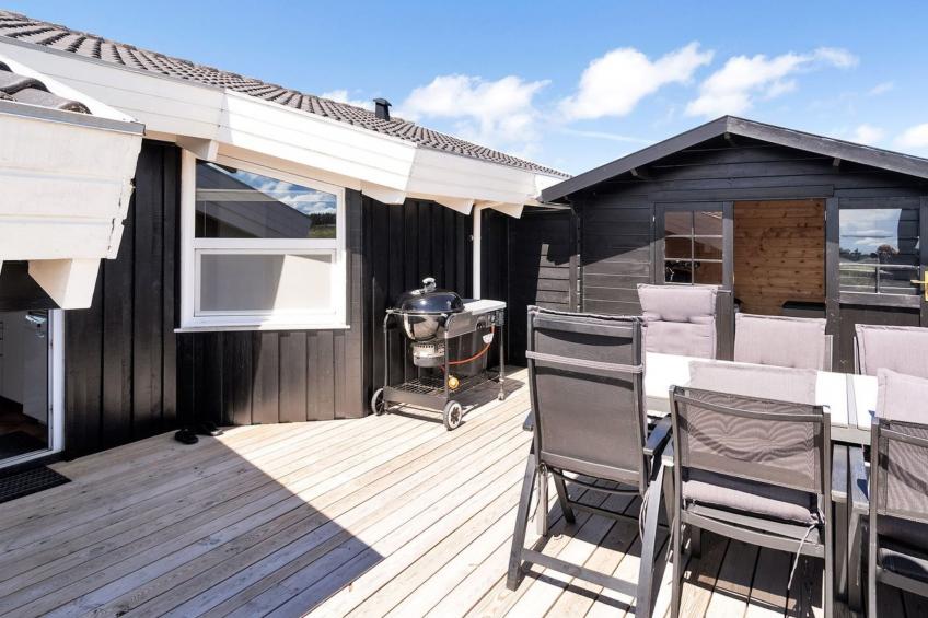 "Elvie" - 200m from the sea in NW Jutland - foto 3
