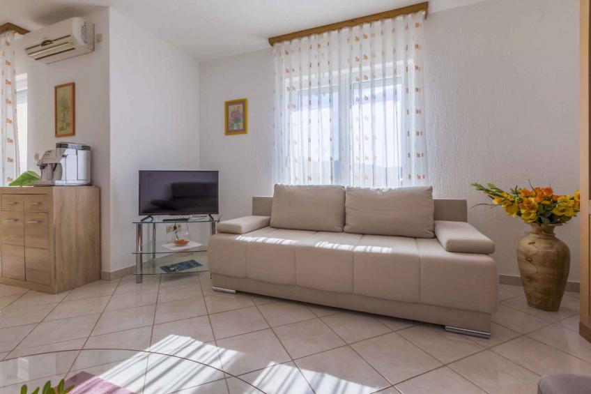 Vakantiewoning met wifi en parkeren - VW-VDYBK - foto 33