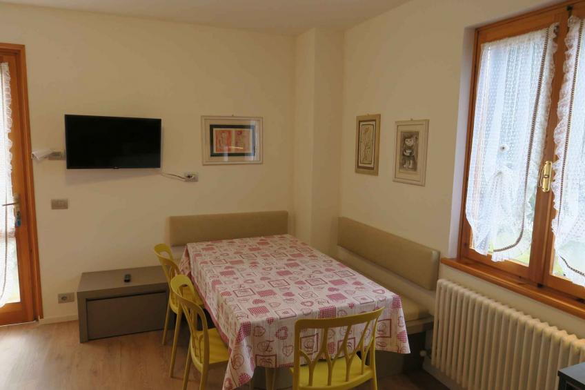Holiday apartment with washing machine and internet access - BF-X2CB2 - foto 31
